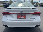 2019 Toyota Avalon Touring