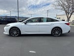 2019 Toyota Avalon Touring