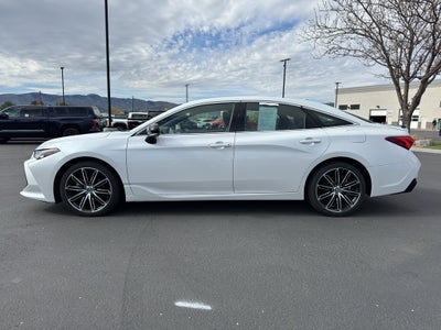 2019 Toyota Avalon Touring