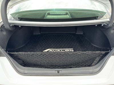 2019 Toyota Avalon Touring