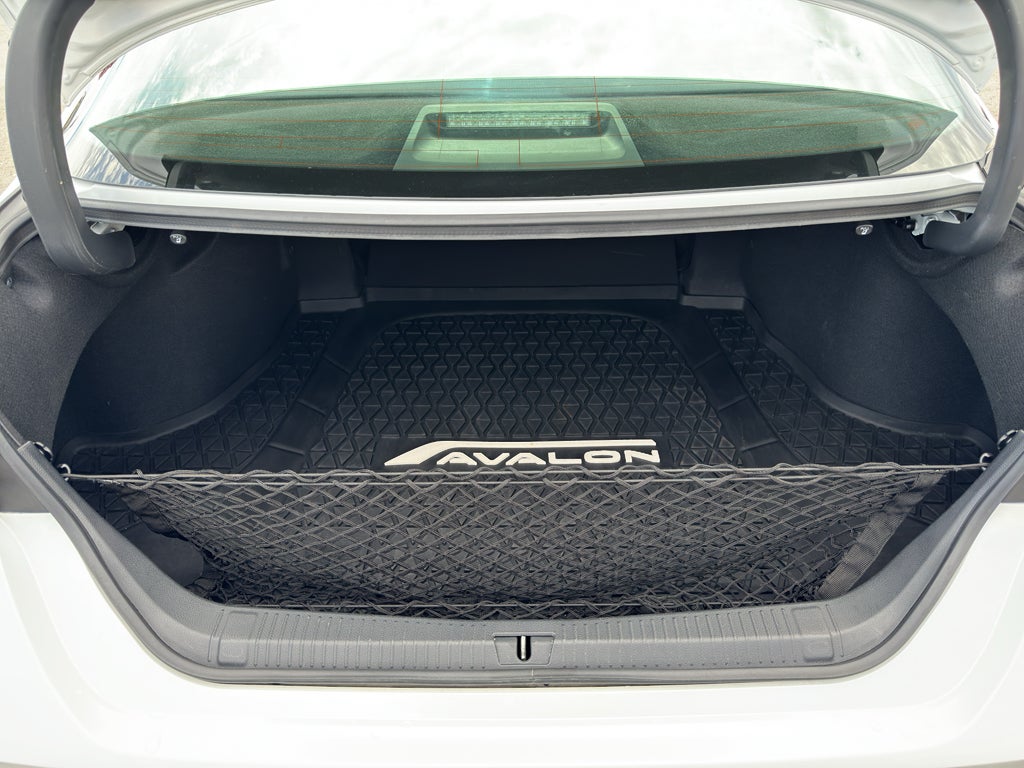 2019 Toyota Avalon Touring