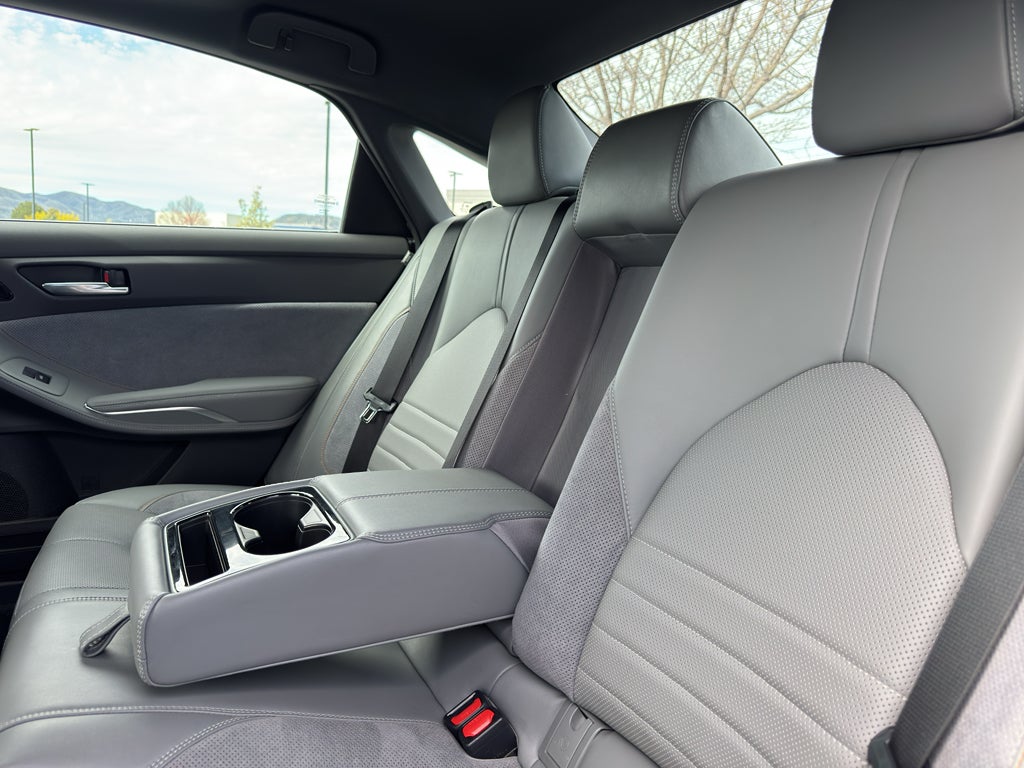 2019 Toyota Avalon Touring