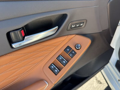 2019 Toyota Avalon Limited