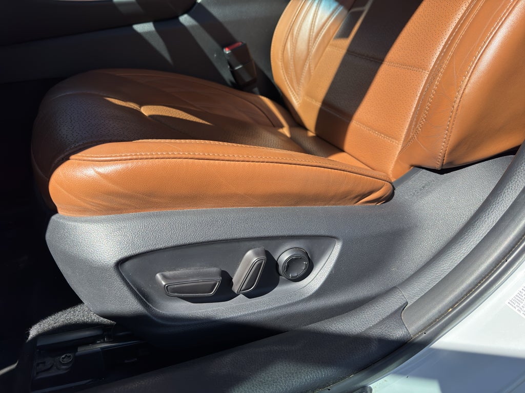 2019 Toyota Avalon Limited