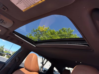 2019 Toyota Avalon Limited