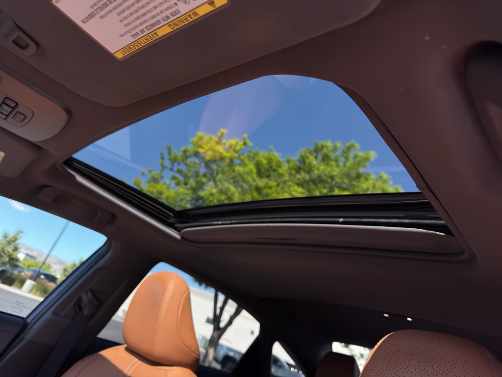 2019 Toyota Avalon Limited