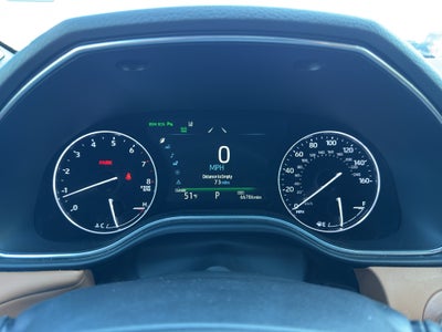 2019 Toyota Avalon Limited