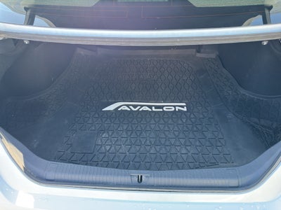 2019 Toyota Avalon Limited
