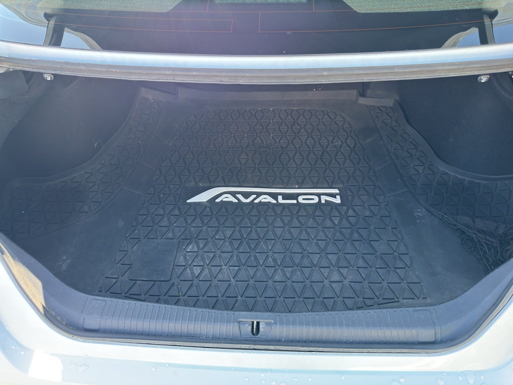 2019 Toyota Avalon Limited