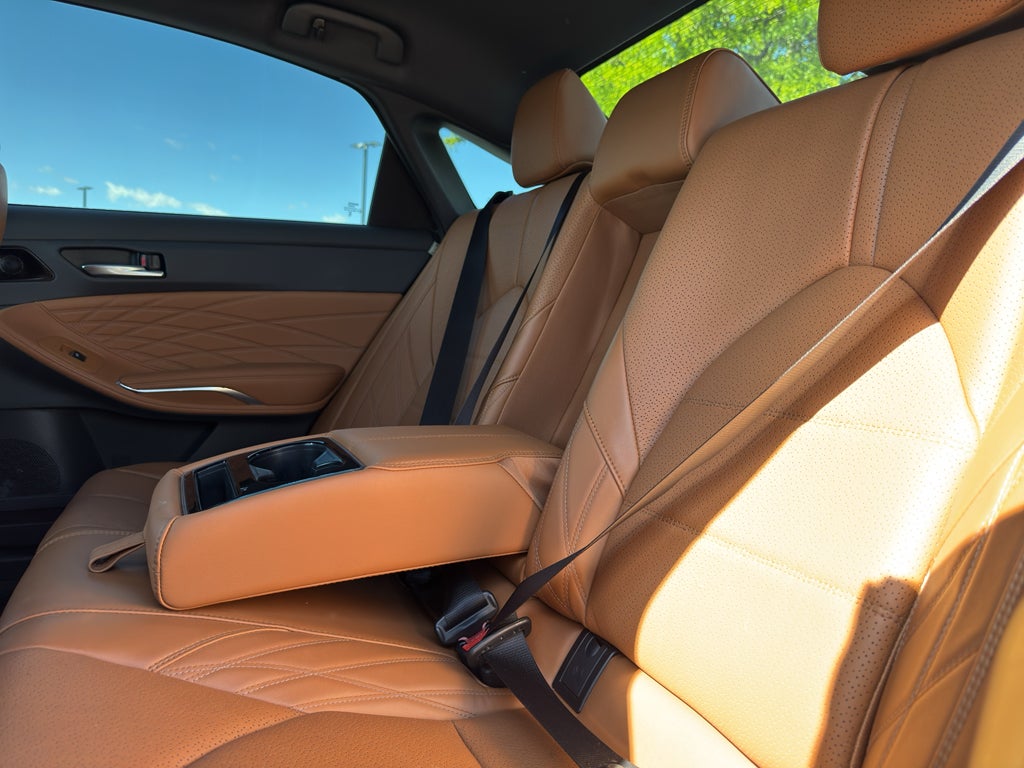 2019 Toyota Avalon Limited