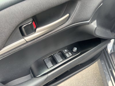 2025 Toyota Camry Hybrid LE