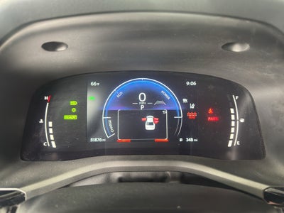 2025 Toyota Camry Hybrid LE