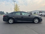 2025 Toyota Camry Hybrid LE