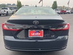 2025 Toyota Camry Hybrid LE
