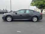 2025 Toyota Camry Hybrid LE