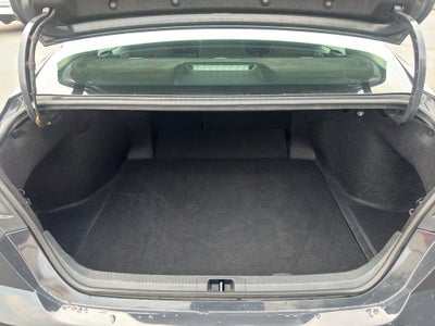 2025 Toyota Camry Hybrid LE