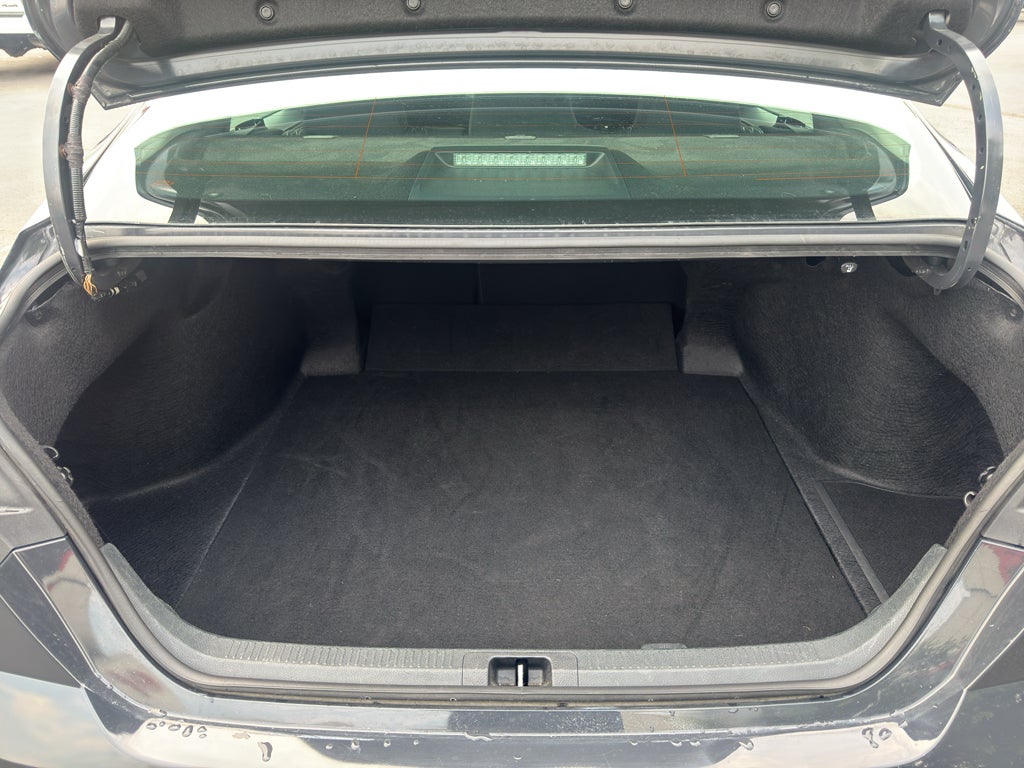 2025 Toyota Camry Hybrid LE