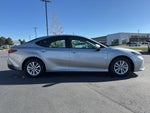 2025 Toyota Camry Hybrid LE