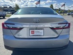2025 Toyota Camry Hybrid LE