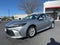 2025 Toyota Camry Hybrid LE