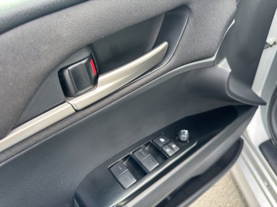 2025 Toyota Camry Hybrid LE