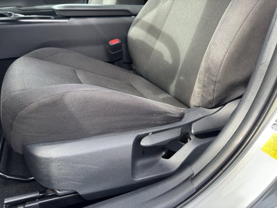 2025 Toyota Camry Hybrid LE