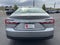 2025 Toyota Camry Hybrid LE