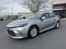 2025 Toyota Camry Hybrid LE
