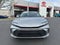 2025 Toyota Camry Hybrid LE