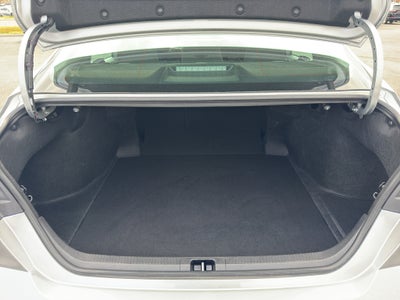 2025 Toyota Camry Hybrid LE