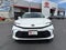 2026 Toyota Camry Hybrid LE