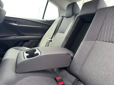 2026 Toyota Camry Hybrid LE