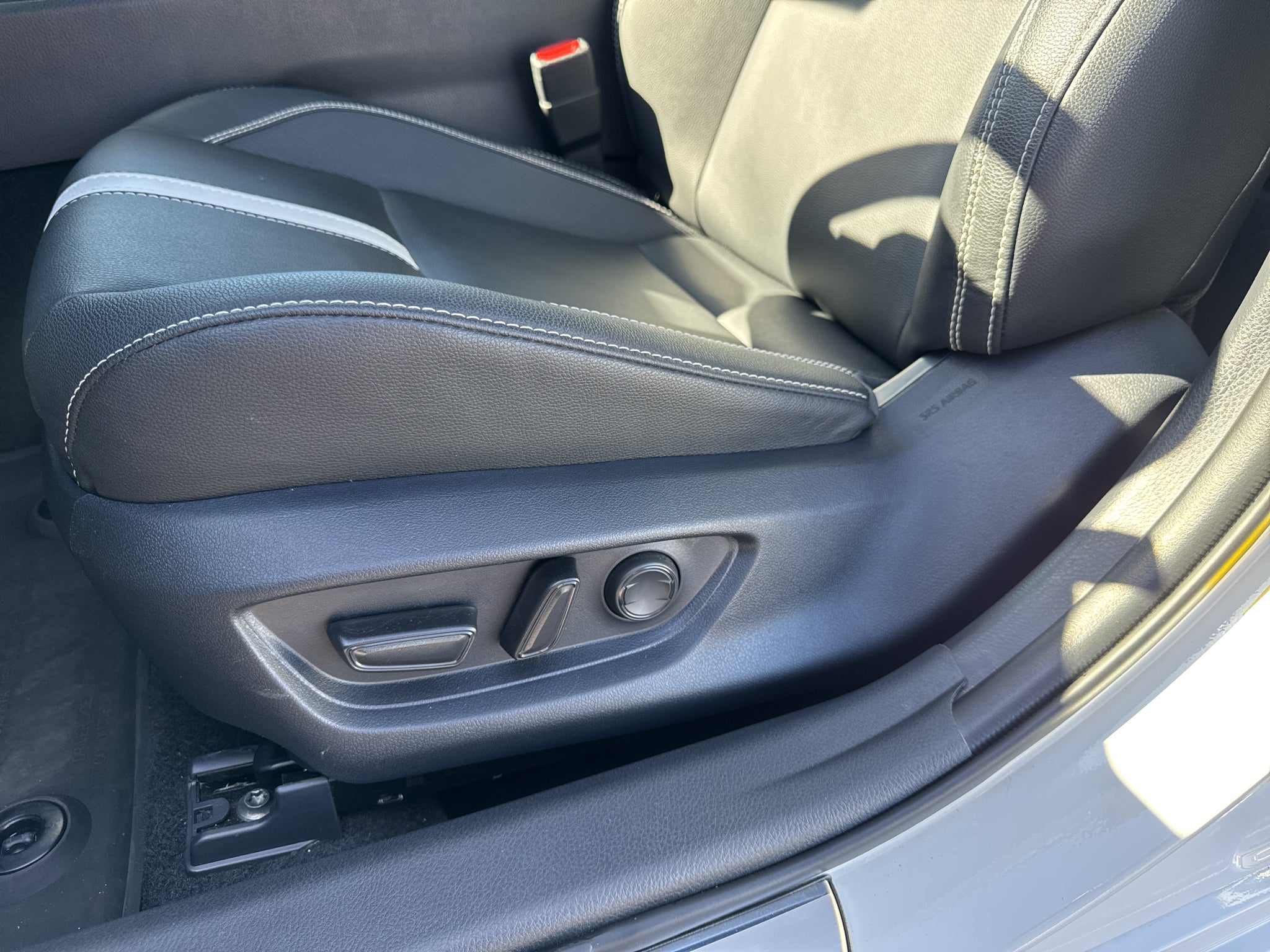 2026 Toyota Camry Hybrid Nightshade