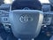 2026 Toyota Camry Hybrid Nightshade