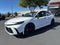 2026 Toyota Camry Hybrid Nightshade