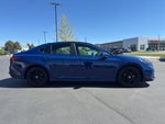 2025 Toyota Camry Hybrid SE
