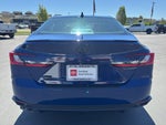 2025 Toyota Camry Hybrid SE