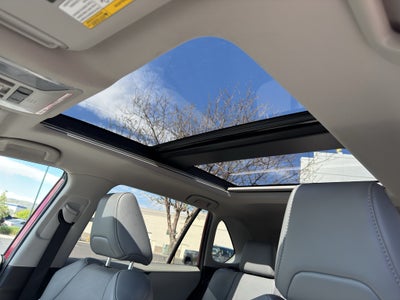 2022 Toyota RAV4 Hybrid Limited