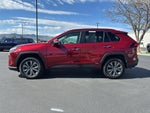 2022 Toyota RAV4 Hybrid Limited