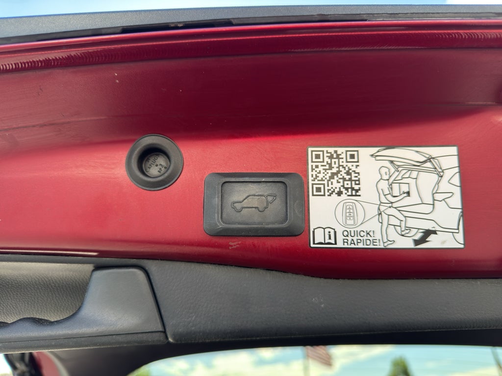 2022 Toyota RAV4 Hybrid Limited