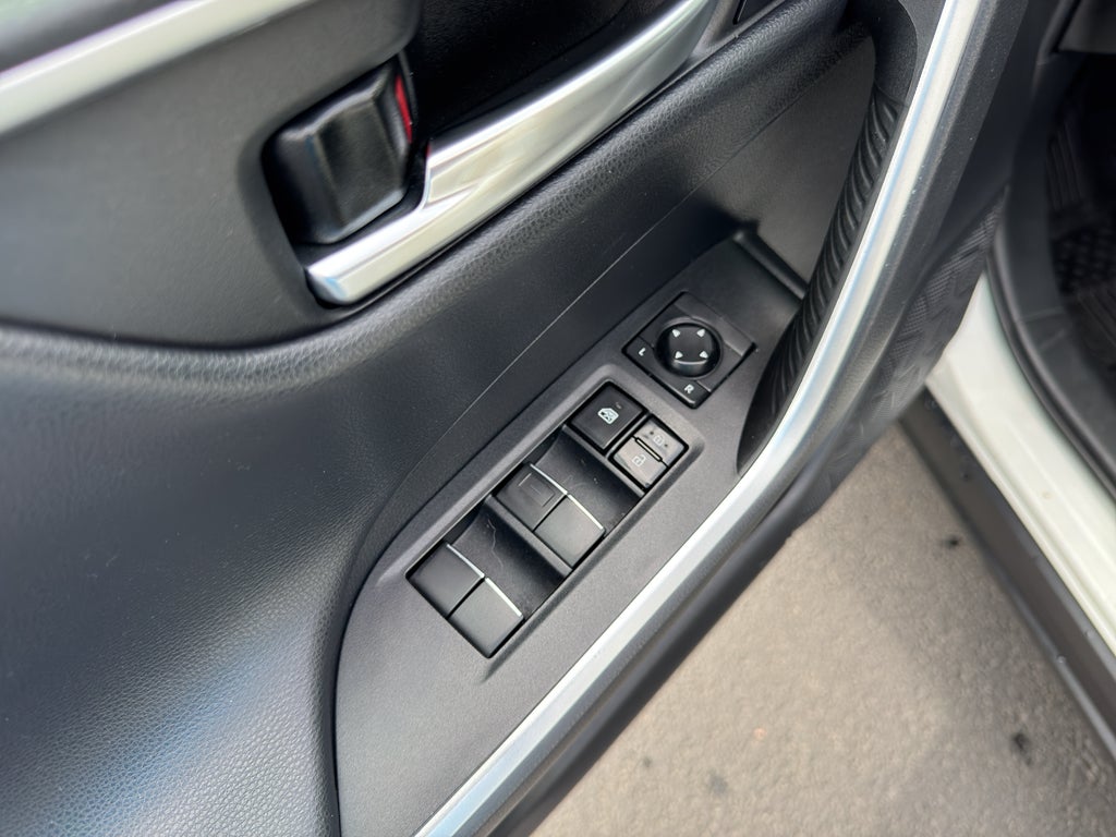 2021 Toyota RAV4 Hybrid Limited