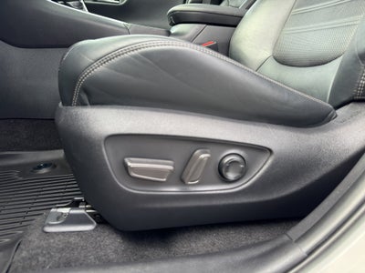 2021 Toyota RAV4 Hybrid Limited