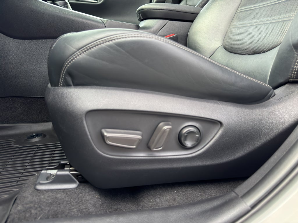 2021 Toyota RAV4 Hybrid Limited