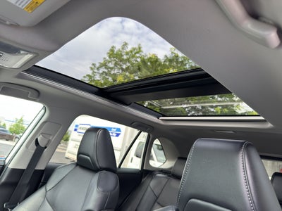 2021 Toyota RAV4 Hybrid Limited