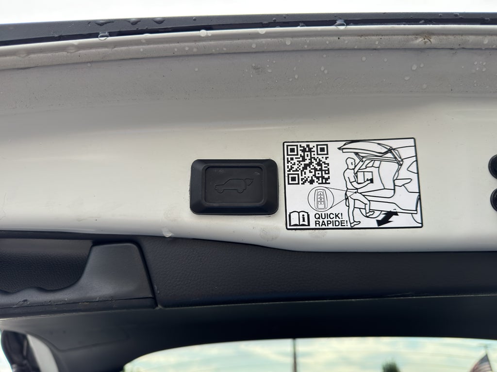 2021 Toyota RAV4 Hybrid Limited