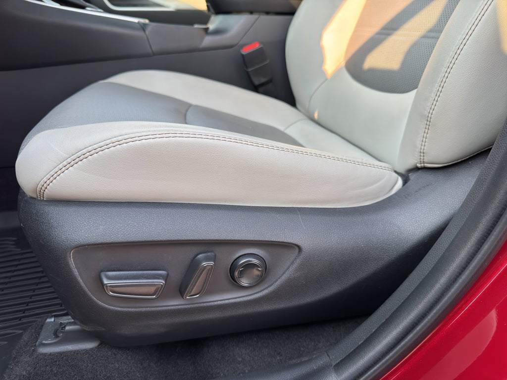 2023 Toyota RAV4 Hybrid Hybrid Limited
