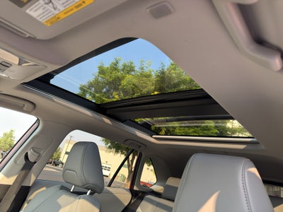 2023 Toyota RAV4 Hybrid Hybrid Limited