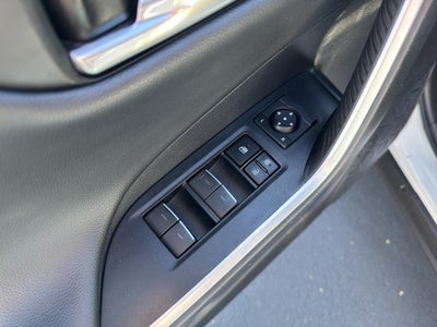 2023 Toyota RAV4 Hybrid Hybrid XSE