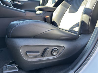 2023 Toyota RAV4 Hybrid Hybrid XSE