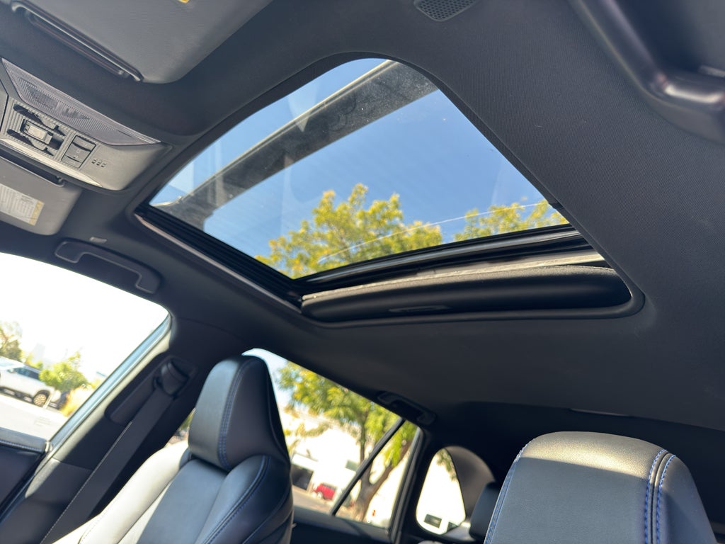 2023 Toyota RAV4 Hybrid Hybrid XSE